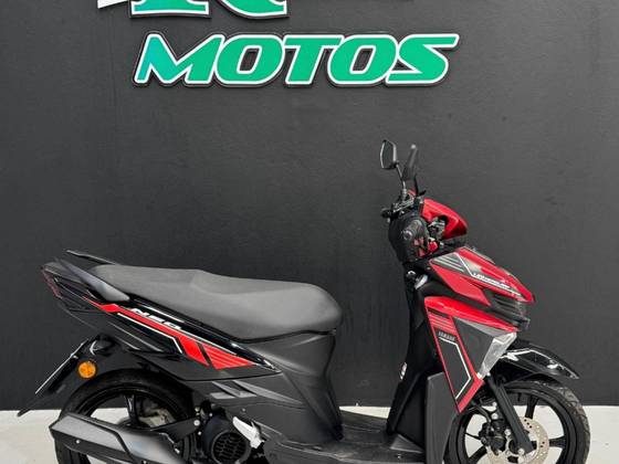 YAMAHA NEO 125 YAMAHA NEO 125